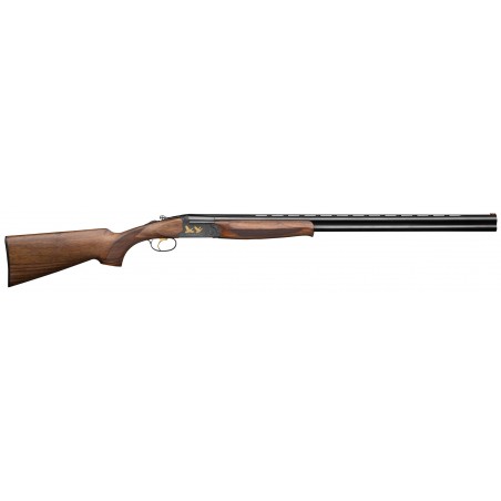 Fusil FAIR Classic acier bascule noire éjecteurs
