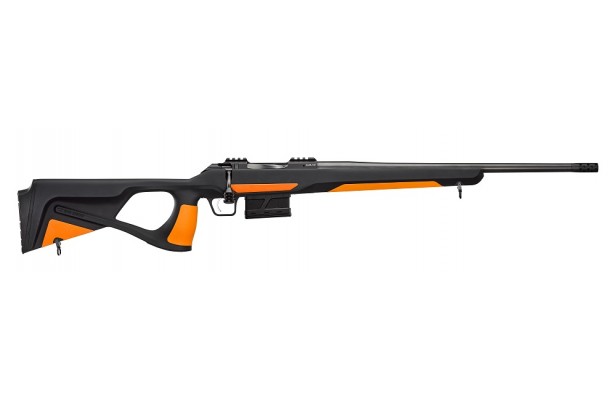 Carabine CZ 600 Ergo Driven Hunt Cal. 308 Win
