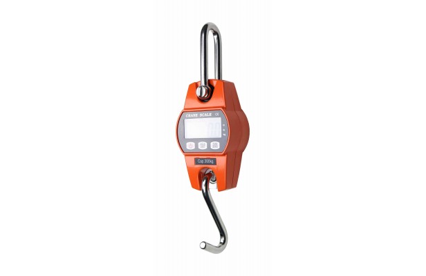 Peson electronique 300kg EuroHunt