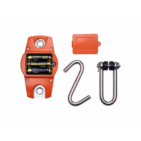 Peson electronique 300kg EuroHunt
