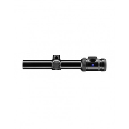 Lunette de battue Zeiss V8 1.1-8x24 avec Réticule 60