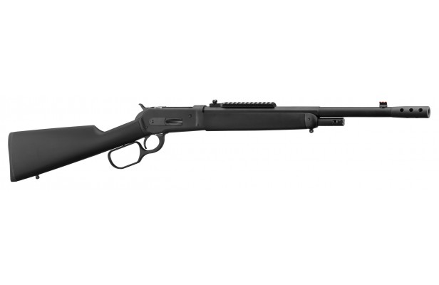 Carabine Chiappa 1886 Lever Action Ride Runner Takedown Black - Cal. 45-70 Gvt