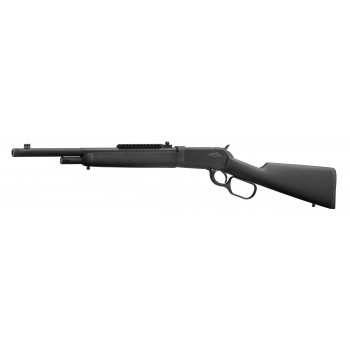 Carabine Chiappa 1886 Lever Action Ride Runner Takedown Black - Cal. 45-70 Gvt