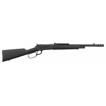 Carabine Chiappa 1886 Lever Action Ride Runner Takedown Black - Cal. 45-70 Gvt
