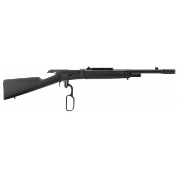 Carabine Chiappa 1886 Lever Action Ride Runner Takedown Black - Cal. 45-70 Gvt