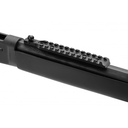 Carabine Chiappa 1886 Lever Action Ride Runner Takedown Black - Cal. 45-70 Gvt