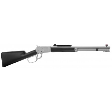 Carabine Chiappa 1892 Alaska Takedown canon octogonal - Cal. 44 Mag