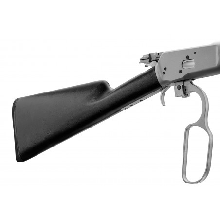 Carabine Chiappa 1892 Alaska Takedown canon octogonal - Cal. 44 Mag