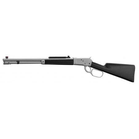 Carabine Chiappa 1892 Alaska Takedown canon octogonal - Cal. 44 Mag