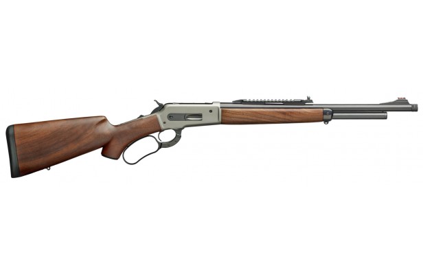 Carabine David Pedersoli Lever Action Boarbuster Evolution - Cal. 45-70 Gvt