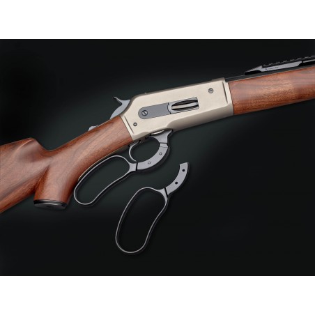 Carabine David Pedersoli Lever Action Boarbuster Evolution - Cal. 45-70 Gvt
