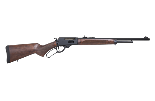 Carabine Rossi R95 L.A. Bronzé - Cal. 30-30 Win