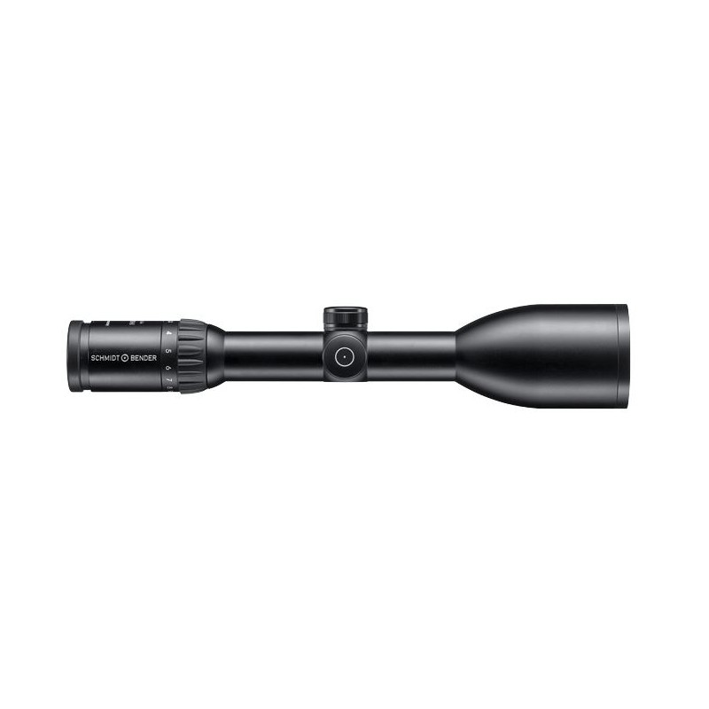 Lunette de chasse Schmidt & Bender Zenith 2.5-10x56 IL réticule FD7