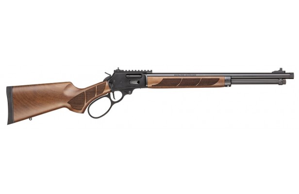 Carabine Smith & Wesson 1854 series bois - Cal. 44 Mag