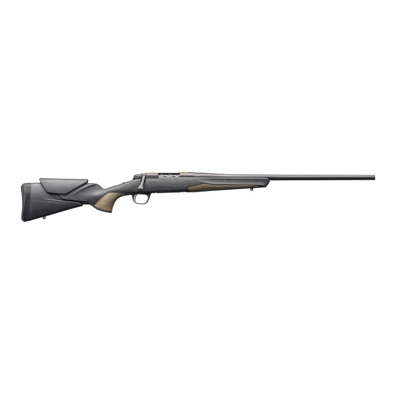 Carabine Browning X-BOLT 2 Distance VariTech black adjustable threaded