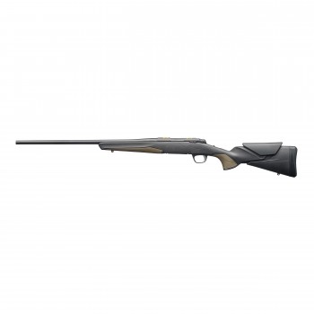Carabine Browning X-BOLT 2 Distance VariTech black adjustable threaded