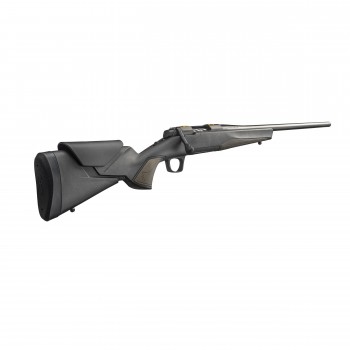 Carabine Browning X-BOLT 2 Distance VariTech black adjustable threaded