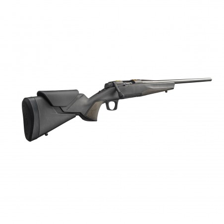 Carabine Browning X-BOLT 2 Distance VariTech black adjustable threaded