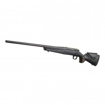 Carabine Browning X-BOLT 2 Distance VariTech black adjustable threaded