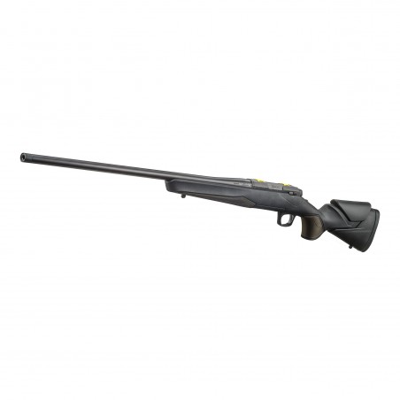 Carabine Browning X-BOLT 2 Distance VariTech black adjustable threaded