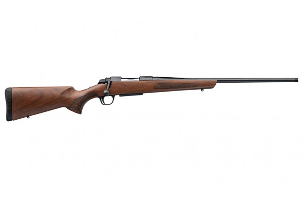 Carabine Browning A-BOLT 3+ Hunter threaded