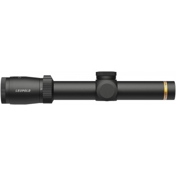 Lunette Leupold VX-5HD 1-5x24 reticule 4 Firedot