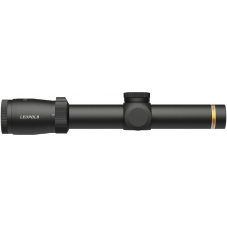 Lunette Leupold VX-5HD 1-5x24 reticule 4 Firedot