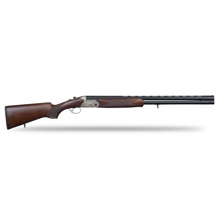 Fusil Huglu Eagle plaine Cal. 20/76