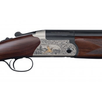 Fusil Huglu Eagle plaine Cal. 20/76