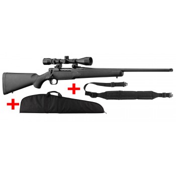 Pack Carabine Mossberg...