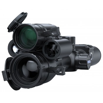 Lunette thermique PARD mutli-spectrale PARD TD62 LRF Obj. 45/70, IR 940 nm