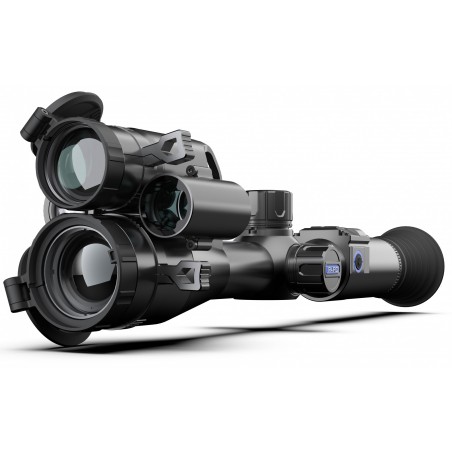 Lunette thermique PARD mutli-spectrale PARD TD62 LRF Obj. 45/70, IR 940 nm