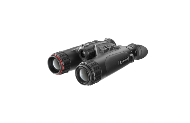 Jumelles thermiques Hikmicro Habrok 4K HE25LN