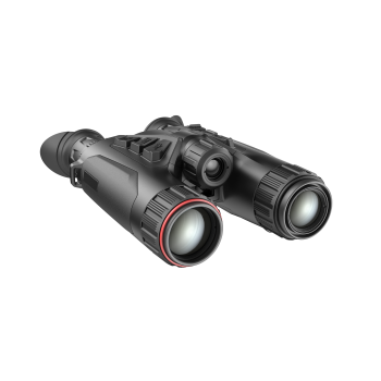 Jumelles thermiques Hikmicro Habrok 4K HE25LN