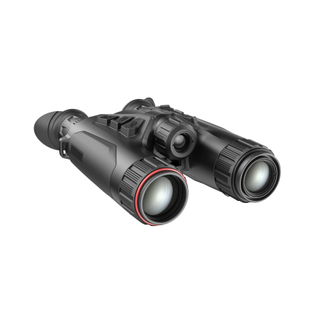 Jumelles thermiques Hikmicro Habrok 4K HE25LN
