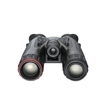 Jumelles thermiques Hikmicro Habrok 4K HE25LN