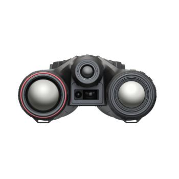 Jumelles thermiques Hikmicro Habrok 4K HE25LN