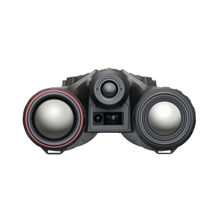 Jumelles thermiques Hikmicro Habrok 4K HE25LN
