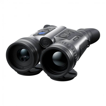 Jumelles thermiques Pulsar Merger LRF XT50
