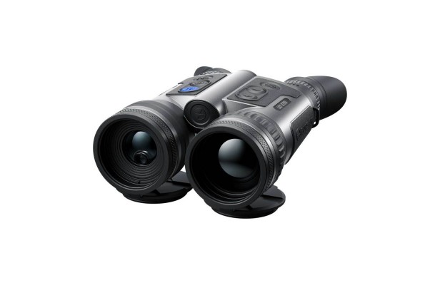 Jumelles thermiques Pulsar Merger LRF XT50
