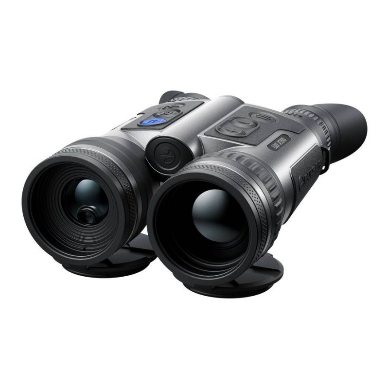 Jumelles thermiques Pulsar Merger LRF XT50