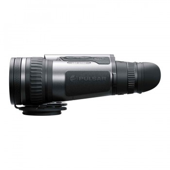 Jumelles thermiques Pulsar Merger LRF XT50