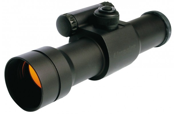 Point rouge Aimpoint 9000SC - 2 MOA