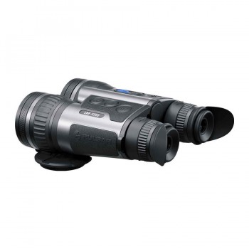 Jumelles thermiques Pulsar Merger LRF XT50