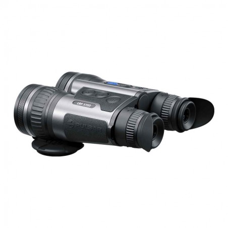Jumelles thermiques Pulsar Merger LRF XT50