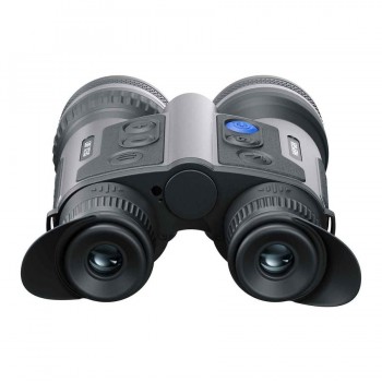 Jumelles thermiques Pulsar Merger LRF XT50