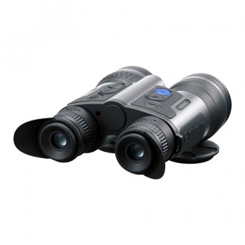 Jumelles thermiques Pulsar Merger LRF XT50