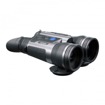 Jumelles thermiques Pulsar Merger LRF XT50