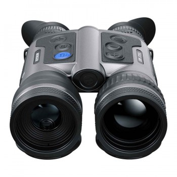 Jumelles thermiques Pulsar Merger LRF XT50