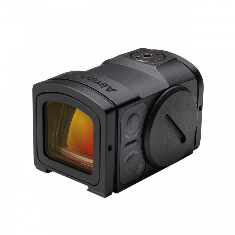 Point rouge Aimpoint Acro C2 3,5 MOA + montage Weaver / Picatinny